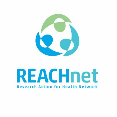 .@REACHnetCDRN aims to empower patients and their families by ensuring patient-centered research is collaborative and answers health questions from a diverse population. Learn more: bit.ly/3W3JvGG