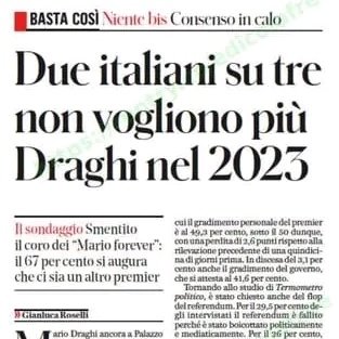 IL RITORNO DEL 'VILE AFFARISTA'.
#DRAGHI #MarioDraghi #25APRILE #Liberazione #MaiPiuFascismi #Resistenza #1Maggio #1m2024 #PrimoMaggio #UE #Europee2024 #ElezioniEuropee
#GREATRESET #AGENDA2030 #OMS #PartitoDemocratico #PD #EllySchlein #GiorgiaMeloni #FratellidItalia #Salvini