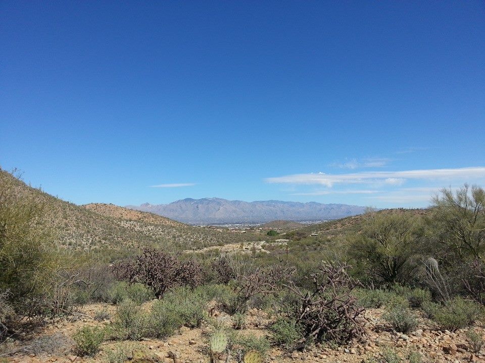 It is warm and dry
Another day in Tucson
Heat is on the way 

Happy #NationalHaikuDay from your friends at NWS Tucson! Give us your best haiku @NWSVegas @NWSPhoenix @NWSFlagstaff !

#azwx