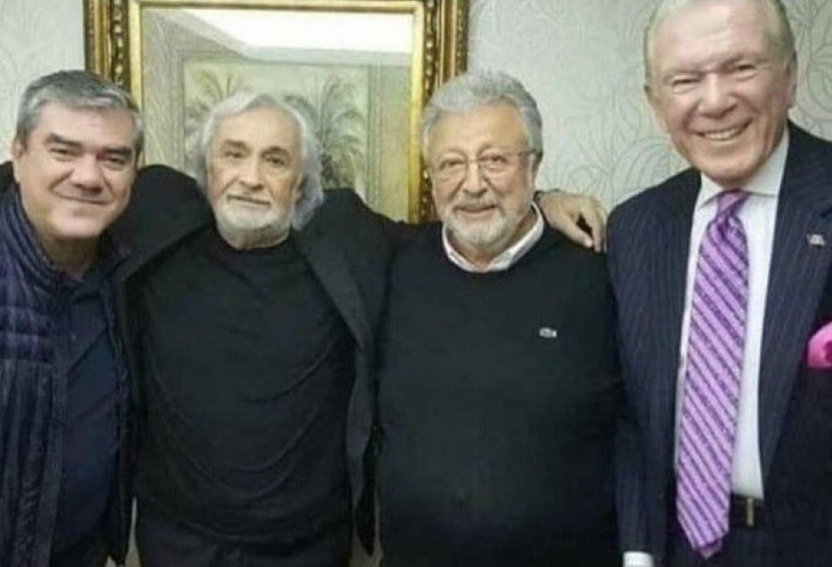 “Atatürk olmasaydı anan belli olurdu ama baban belli olmazdı”  diyenlerin çocukları dna testiyle babalarını arıyorlar. 

Fıkra bu kadar 😀