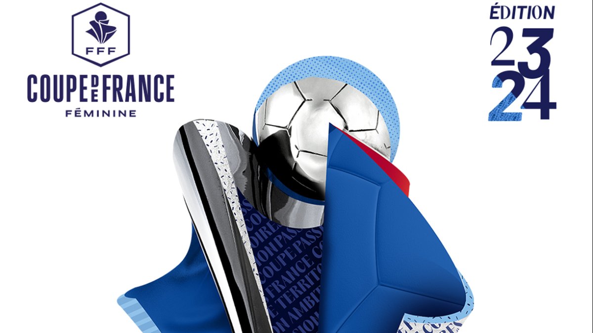 France 4 retransmettra la Finale de la Coupe de France féminine
PSG vs FC Fleury 91
Samedi 4 mai à 14.50

La rencontre sera commentée par <a href="/FabLeveque/">Fabien Lévêque</a>  et <a href="/CLorgere/">Charlotte Lorgeré</a>.