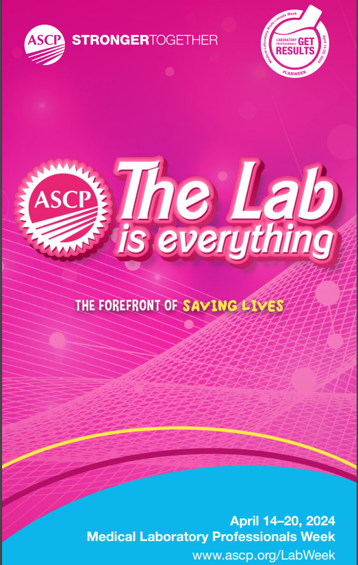 What is the Significant Impact of #MedicalLaboratory & #Pathology to the U.S. Economy & Healthcare System? CC: @Blair_Holladay 

✅Medical laboratory diagnostics is a vital U.S. industry, comprising more than 330,000 jobs across 174,000 labs, according to the @CDCgov 1/n 🧵👇