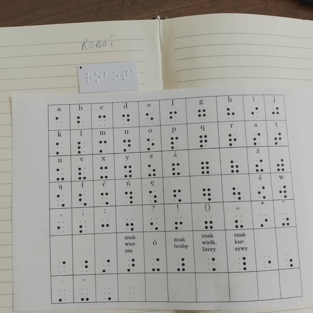 alipoki's tweet image. I had an opportunity to learn how @PWr_Wroclaw supports Persons with Disabilities and special needs (PwD) during the #InternationalStaffTrainingWeek2024. 

The real meaning of &quot;leaving no one behind&quot;.

#WroclawTech #ISTW2024 #ERASMUS #AI #4IR #StaffStudentMobility #ISTW2024