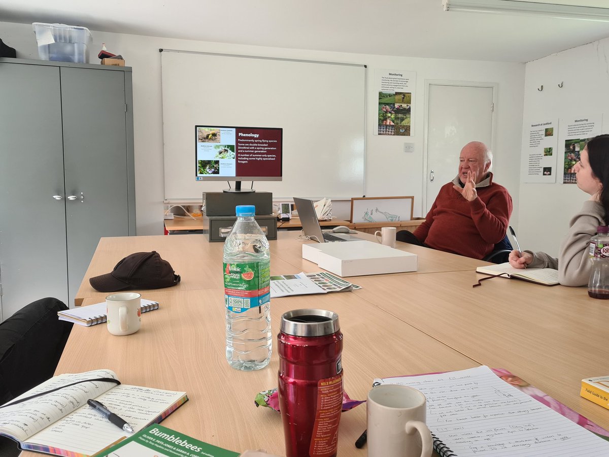 George Allen (he/him) tweet media