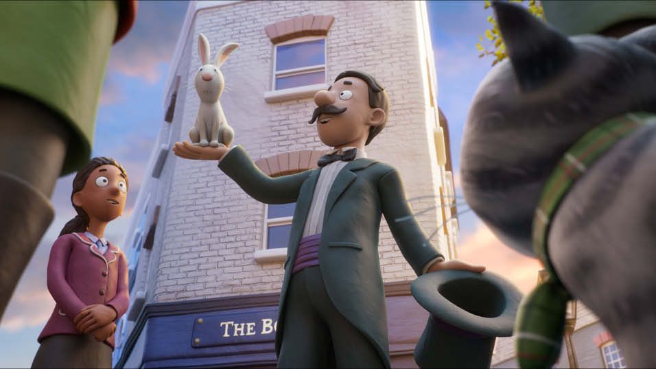 'The Animation Skills Council has agreed an increase to the cap for the Animation Skills Funds' ✏️  buff.ly/4afNyUP