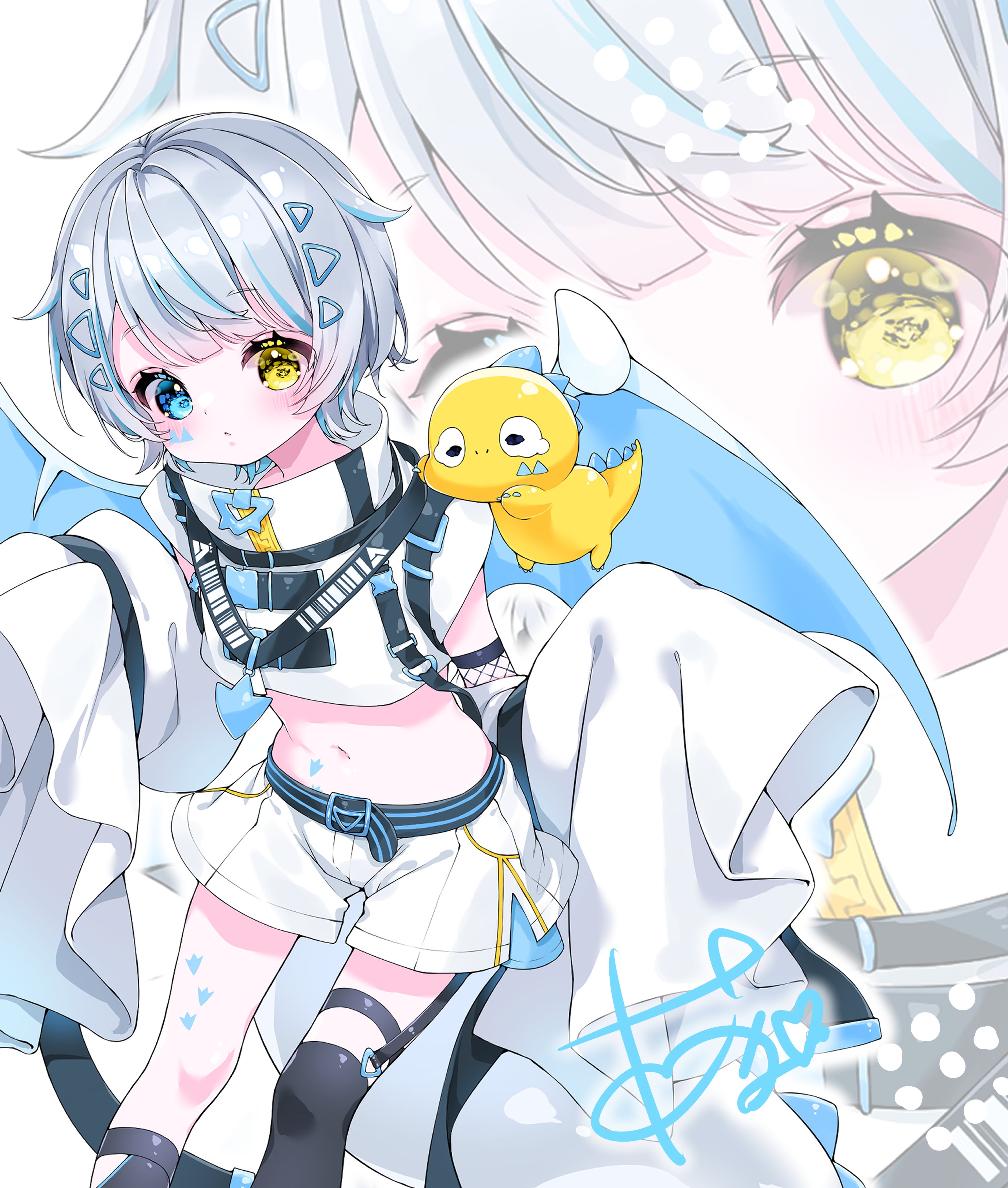 寧々あのね︎︎☁COMITIA東6ね10b on X: 