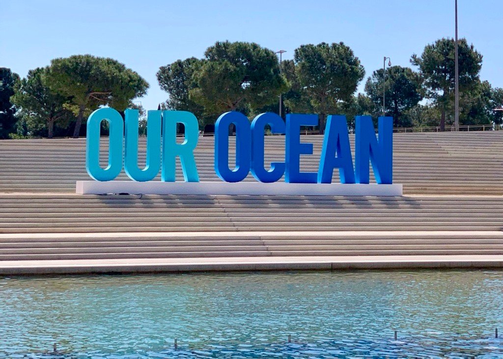 WRIOcean's tweet photo. 📢 JUST ANNOUNCED 📢 @WorldResources to host new secretariat for #OurOceanConference. 
https://t.co/uPDHXDRO4s https://t.co/C1mra0mu0p