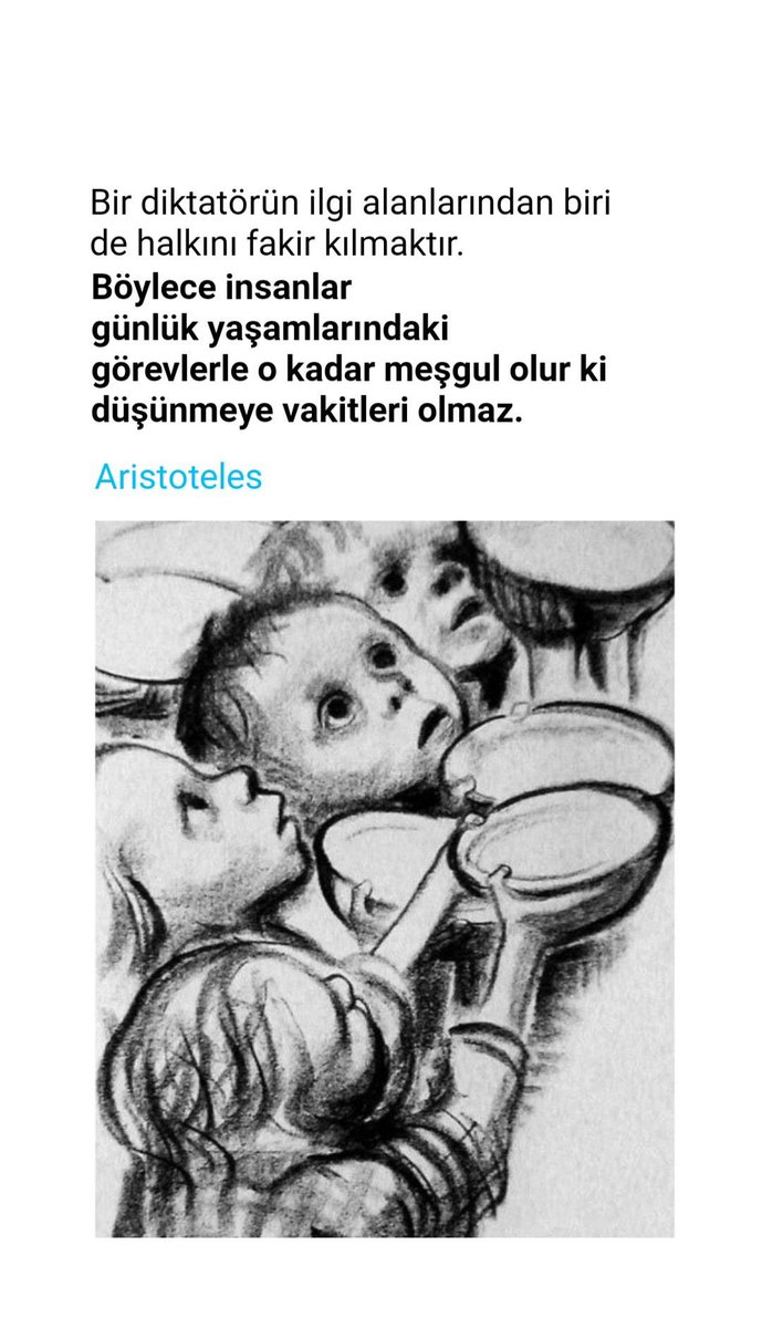 Atanmışlar Seçilmişler Değil #HalkınÇıraklarıKararVerdi