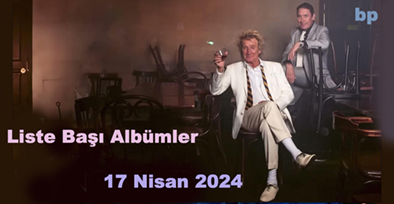 Blues Perişan: Liste Başı Albümler - 17 Nisan 2024 bluesperisan.blogspot.com/2024/04/liste-…