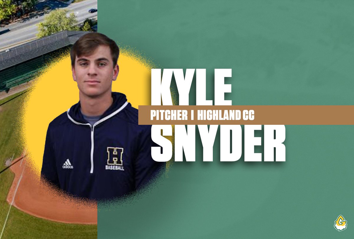 YardGnomes's tweet photo. Sticking on the mound with @Kyle_Snyder22 (@HCCscottieBSB) https://t.co/jJ3doXDB4d