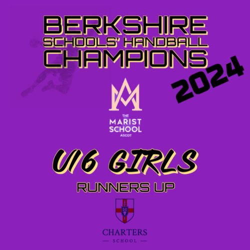 Berkshire School’s Handball Association tweet media