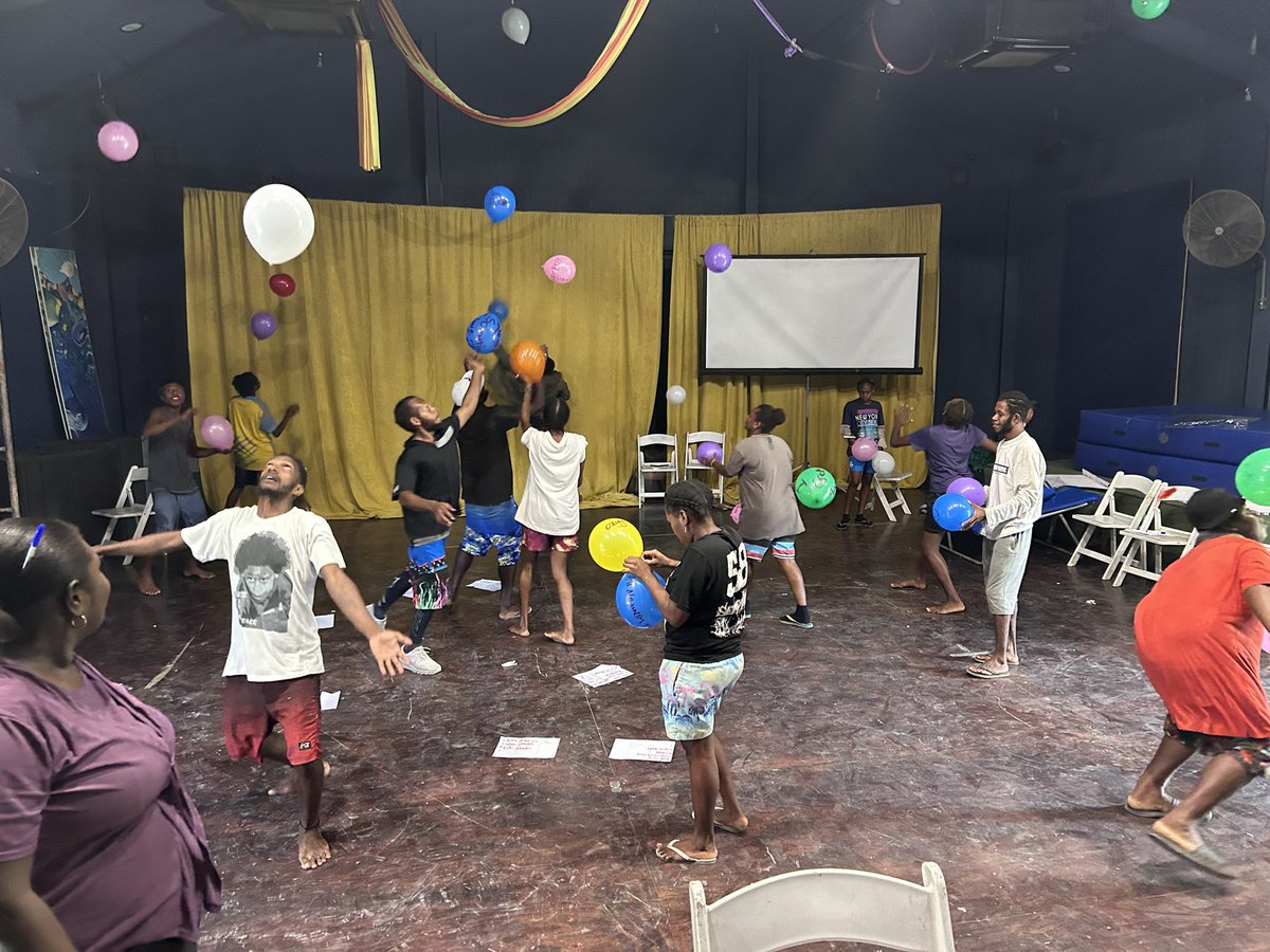 obed_doc's tweet photo. Emotional awareness &amp; assertiveness are basic "life skills" that should be taught in formal education. @cubic_life &amp;  #GateMind collab to equip youths @ Wan Smol Bag youth drop-in center to be more aware of their emotional welbeing as they navigate life. Tankio lo patnasip 🙏🏾 https://t.co/zuZBD7bQef