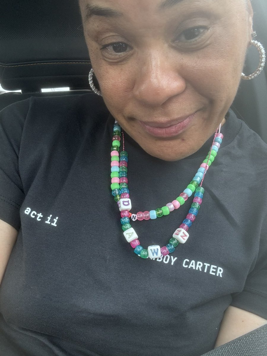 Headed to St. Louis with that ish on………BEY!