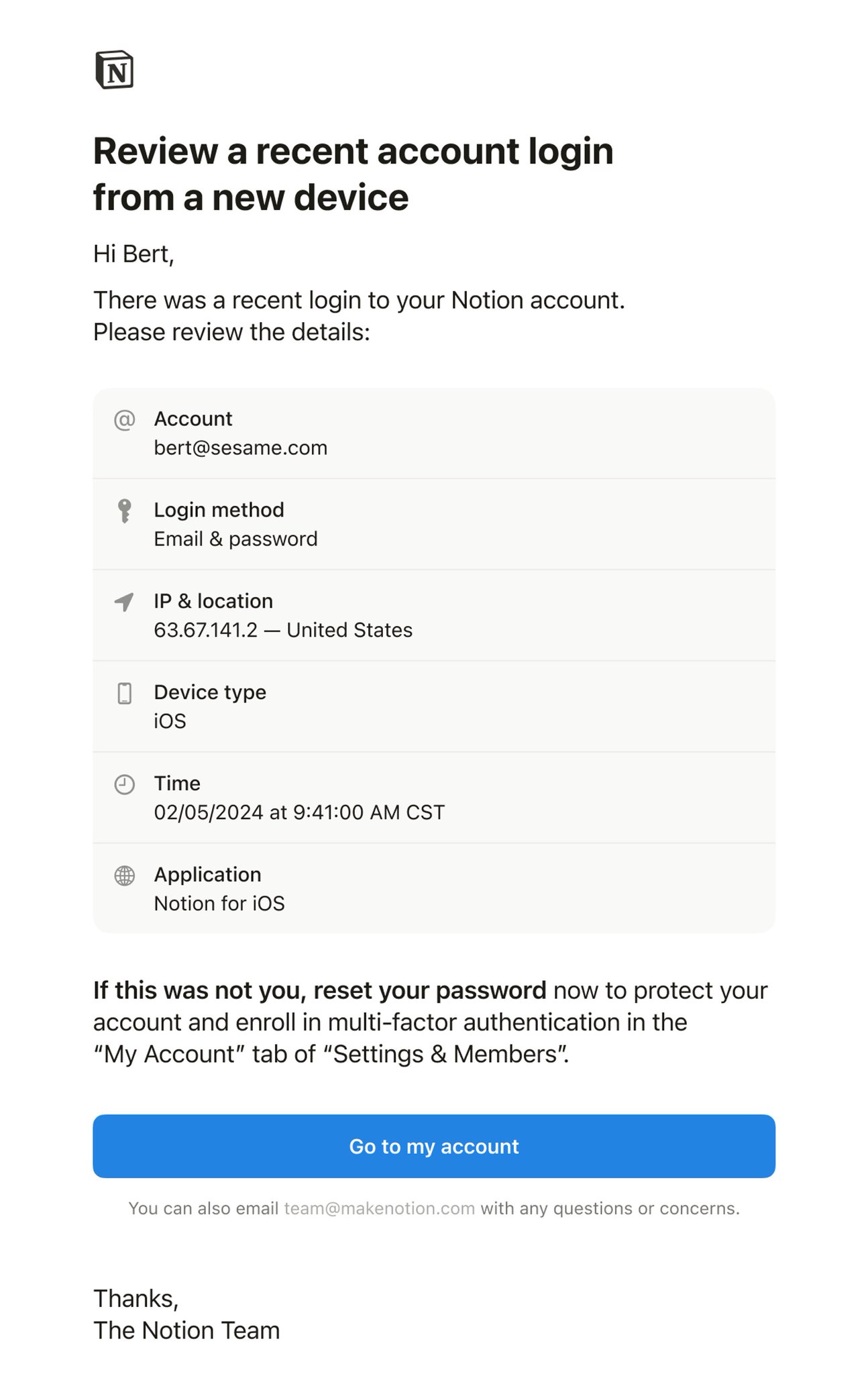 Notions Sign In Notion Login Notion's New Template Gallery: Why It's A Huge Win For