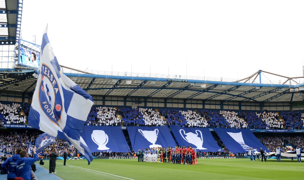 CFC4World's tweet photo. رأينا بطولات لن يرونها ابدًا 👀💙💙 https://t.co/3hxjJUD1QE
