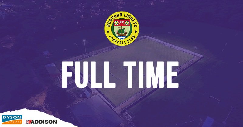 FT | A mid week game full of grit and hard work from the girls. A harsh result but we go again 💪🏼 3-2
