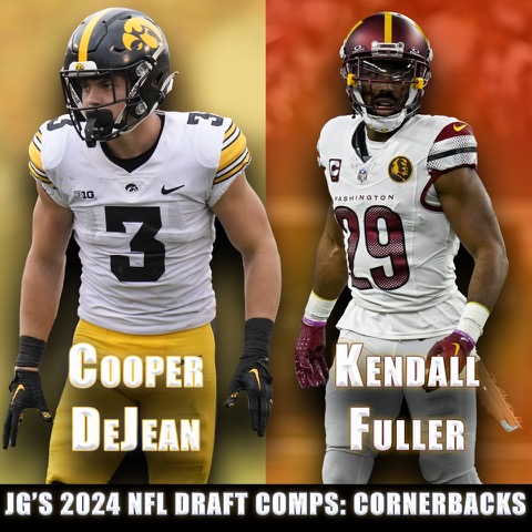 WTPlayPodcast's tweet photo. #NFLDraft2024 https://t.co/9oewX87QTA
