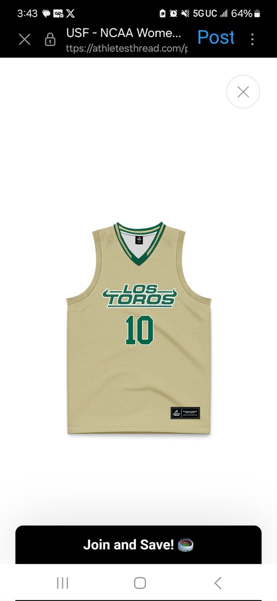 Danny9Panels's tweet photo. Help me out #USFTwitterHerd, which jersey should I get?

Los Toros or that OG sweetness?

#GoBullls #HornsUp 🤘 https://t.co/GzgArH0ccV