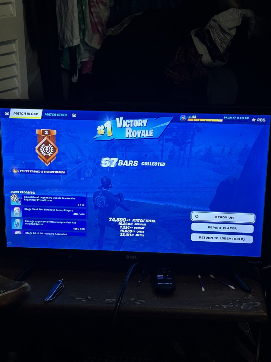 faithfulGODSon7's tweet image. Gotemzz!!
#Fortnite2024!!!