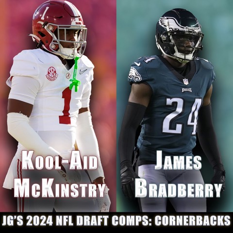 WTPlayPodcast's tweet photo. #NFLDraft2024 https://t.co/9oewX87QTA