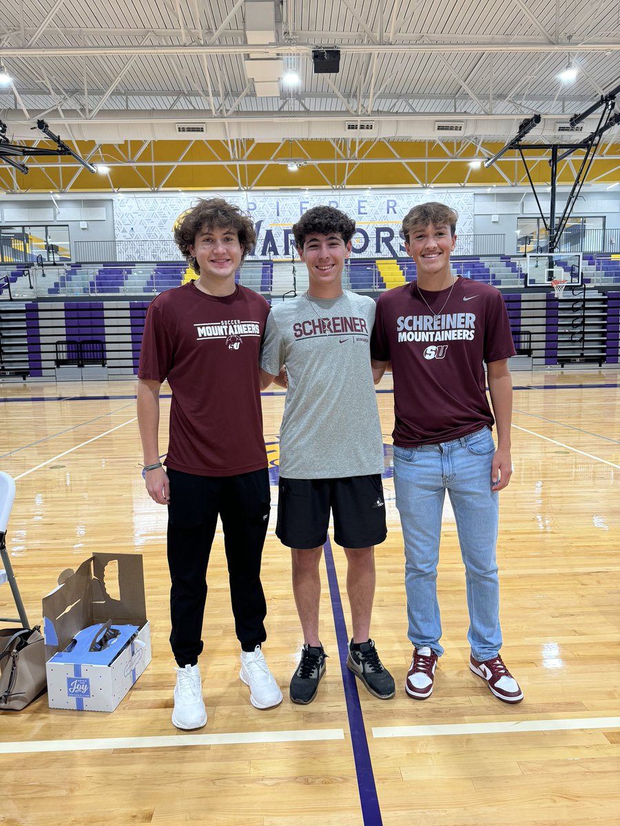 Warriors Soccer tweet media