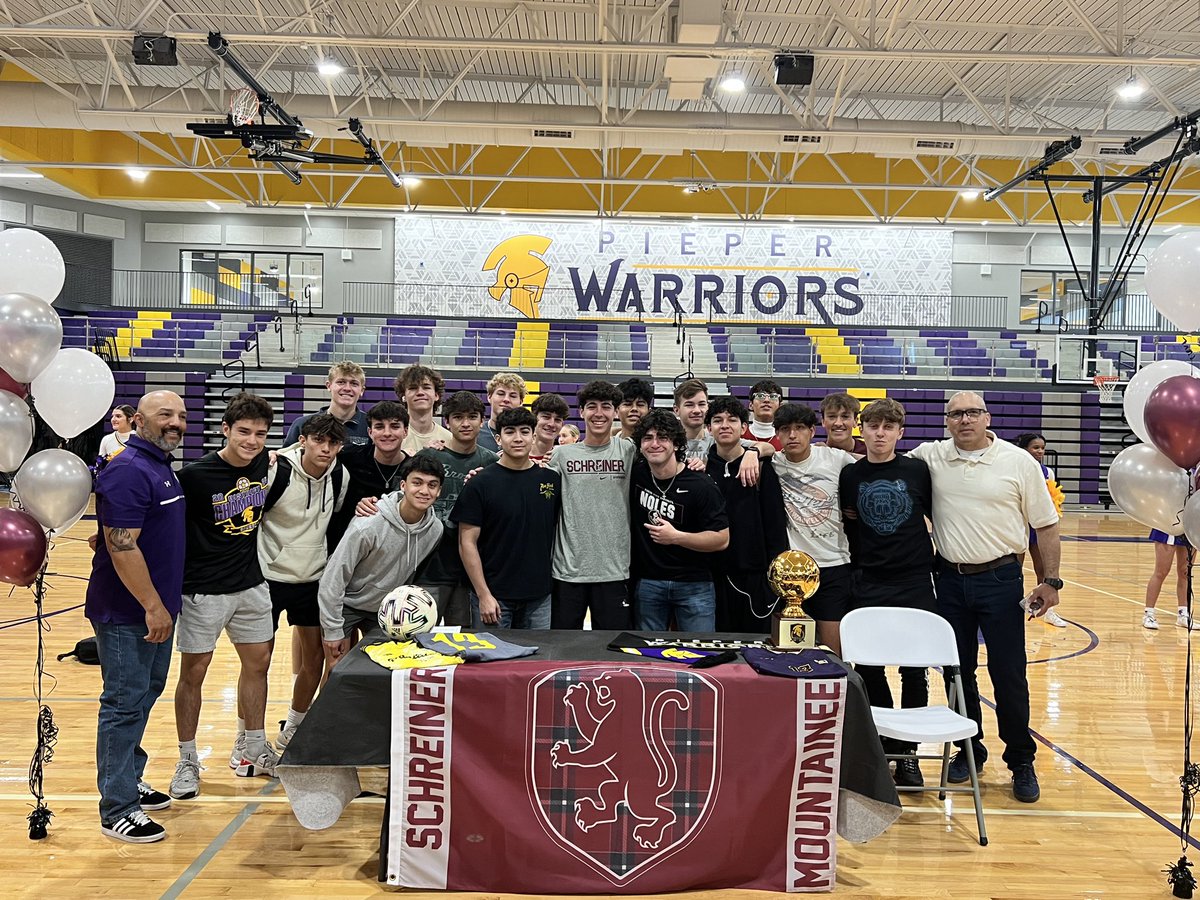 Warriors Soccer tweet media