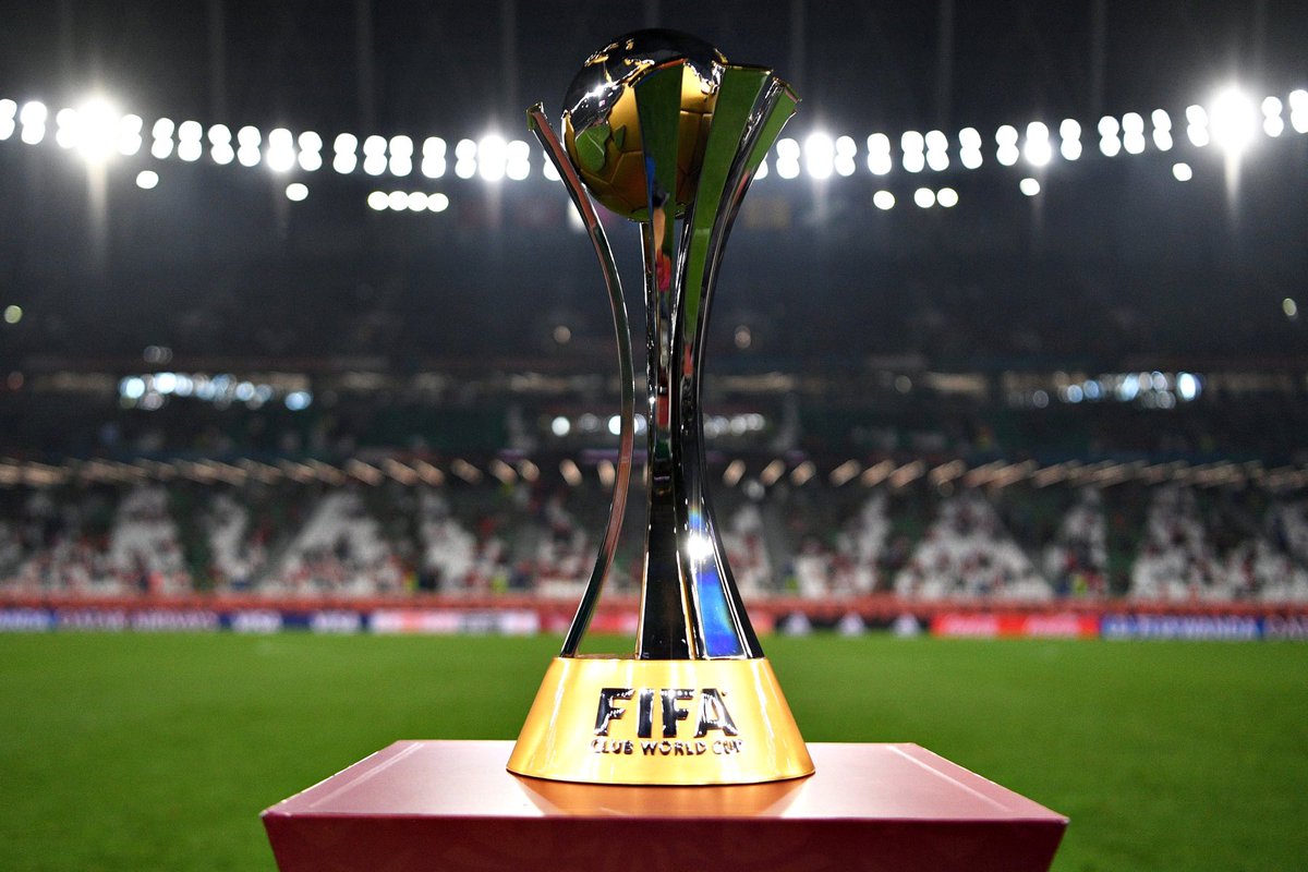 The 12 European clubs that will compete in the 2025 Club World Cup 🇵🇹 Porto, Benfica 🏴󠁧󠁢󠁥󠁮󠁧󠁿 Chelsea, Man City 🇪🇸 Real Madrid, Atl. Madrid 🇩🇪 Bayern, Dortmund 🇮🇹 Inter, Juventus 🇫🇷 PSG 🇦🇹 Salzburg