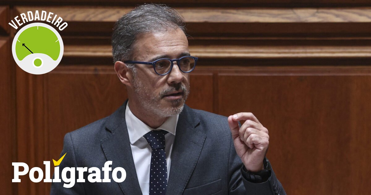 Pedro Nuno Santos era contra a descida do IRS, três meses depois passou a defendê-la e agora “parece que acha” que é insuficiente? poligrafo.sapo.pt/fact-check/ped…