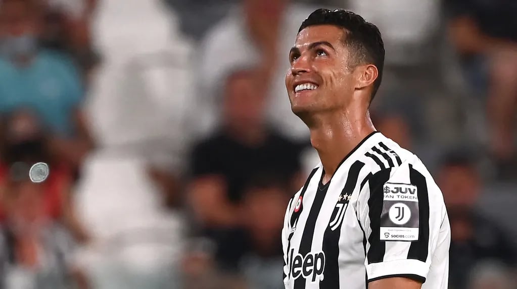 Cristiano Ronaldo cobrará una cifra millonaria de la Juventus gracias a una “carta secreta” tn.com.ar/deportes/futbo…