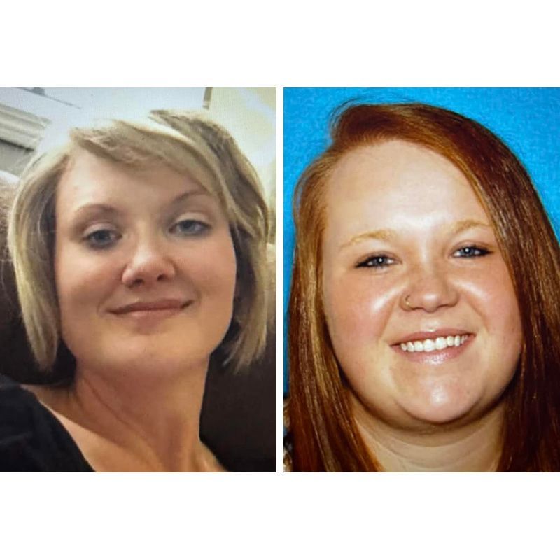 Bodies Found in Oklahoma ID'd as Missing Kansas Women | Christian Standard buff.ly/3W0DhaE #teamJesus