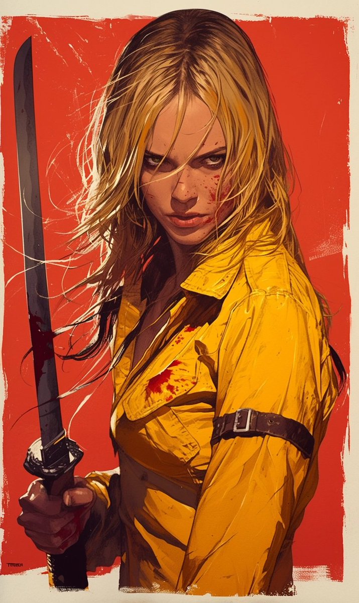 Kill Bill