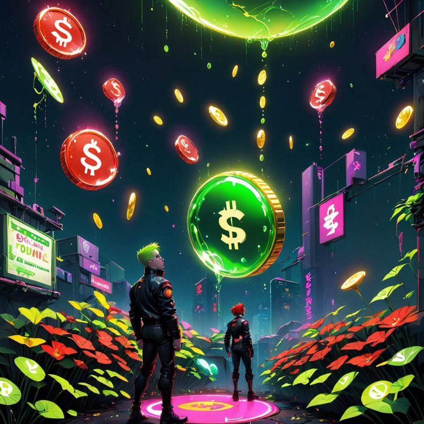 cansudaghann's tweet photo. 🎁Sende Benle Birlikte Kazan🎁

🎉Anında Dönüş Yapıyorum 🎉

✅Etkileşim Zamanı ⏳

❤️Beğen
🗯️ Yorum at
♻️ Rt
➕ Takip et

🔹 Farm $PARAM

🔹Farm $TRIP

🔹Farm $BUBBLE
 
🔹Farm $XTER https://t.co/wLfZBwgLDO