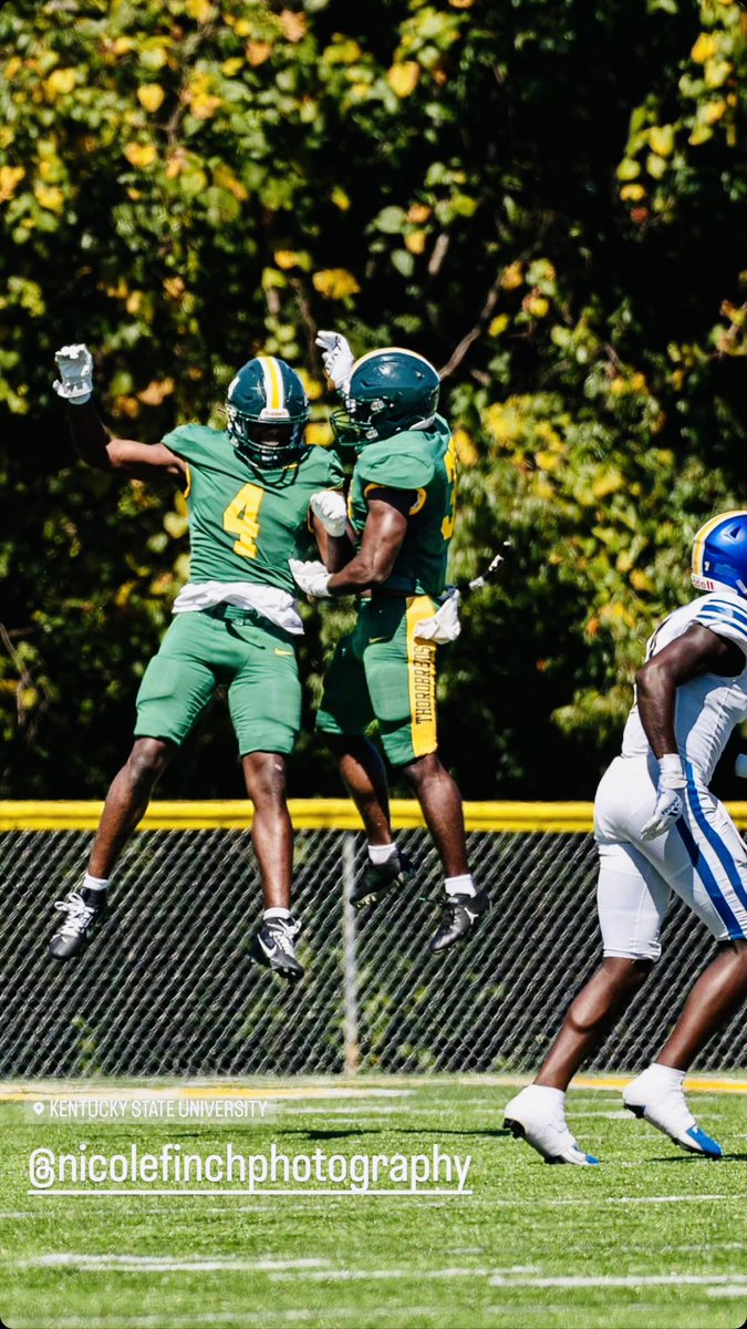 Felton Huggins Jr. tweet media