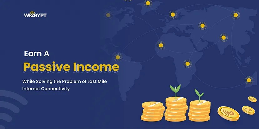 Lions_Share_'s tweet photo. Wicrypt....

 Turn your unused data into cash! @wicrypt's innovative hardware lets you mine $WNT tokens by reselling your data. Bridging tech &amp; urban connectivity, they're reshaping internet access with a groundbreaking approach.

This is true #Web3 

https://t.co/XGSss5m8bz https://t.co/gjmNZ5jzI5