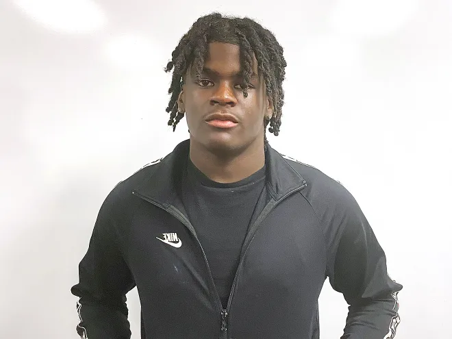 2026 Rivals250 safety Isaiah Williams has four visits in his sights in the near future. He also details his outlook on his recruitment of looking to play under the stability of a coach. READ: n.rivals.com/news/rivals250…