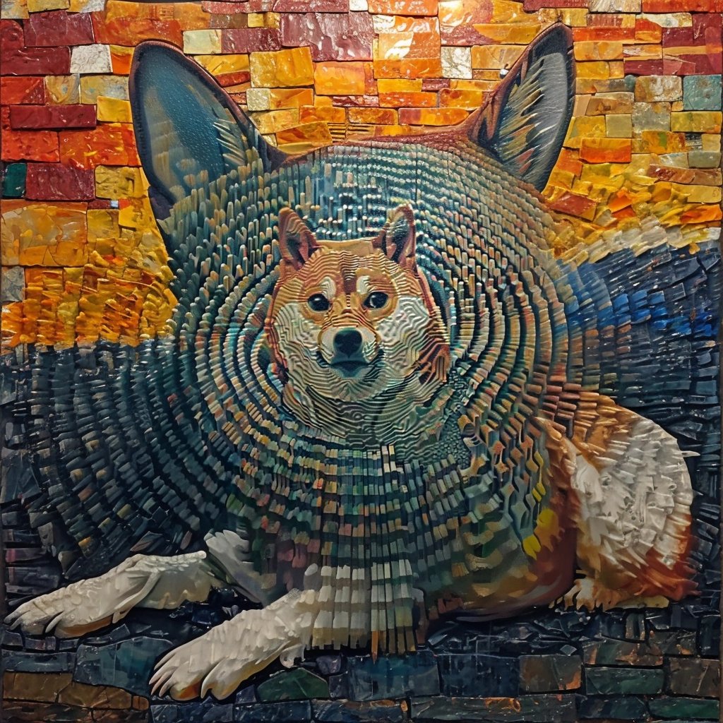 #dogecoin