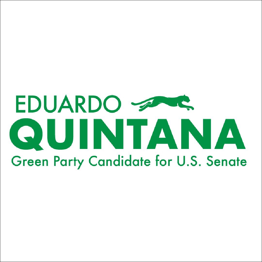 Wow! Look at the 'Democratic' Party trying to steal the ballot line from the @AZGreenParty. Shame on you, Dems! Thankfully for #Arizona, #GreenParty US Senate candidate, @Quintana4Senate will be in this race! @RubenGallego & @KariLake ... any comments? Ruben... did you know?