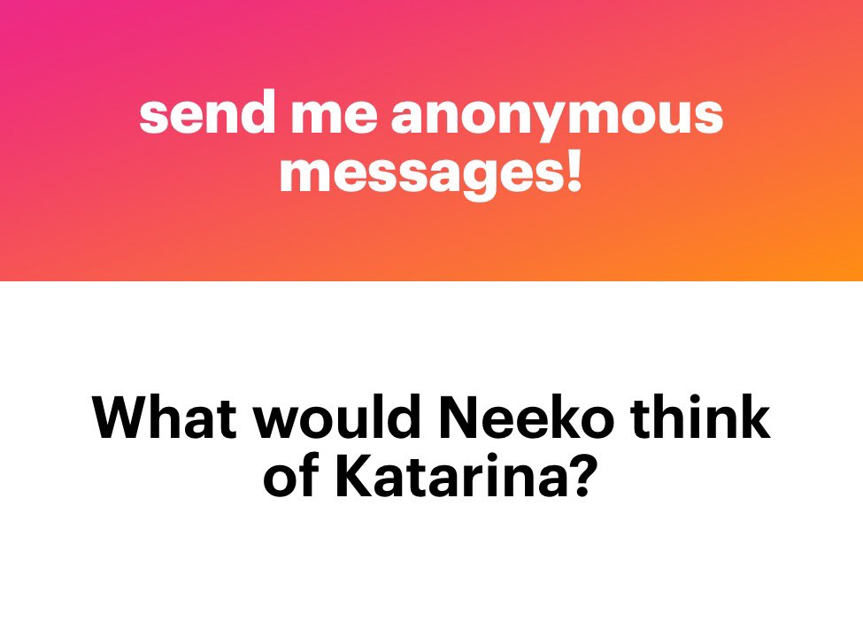 𝓝𝓮𝓮𝓴𝓸! tweet media