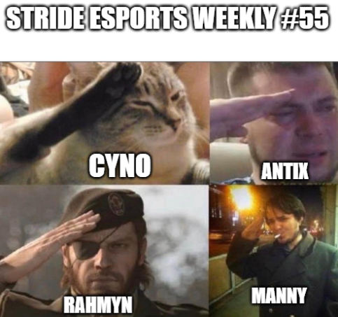 FXRLCS's tweet photo. Tournament tonight with the boys ! @esports_stride
🐐@rahmynn
🐐@MannyLR_RL
🐐@Antix_rl
🐐@Cyno6_
#URLWIN | #FXWIN https://t.co/bm7vFvjJwR