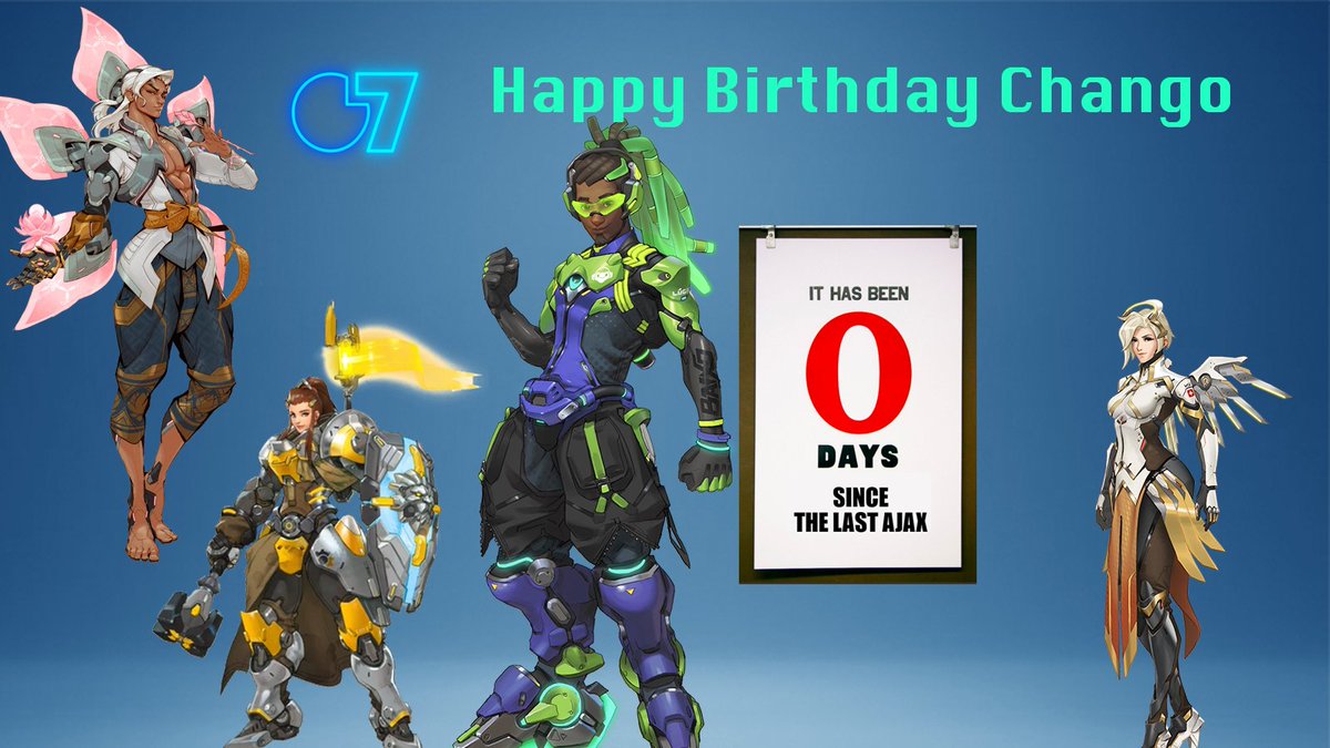 o7 Esports tweet media