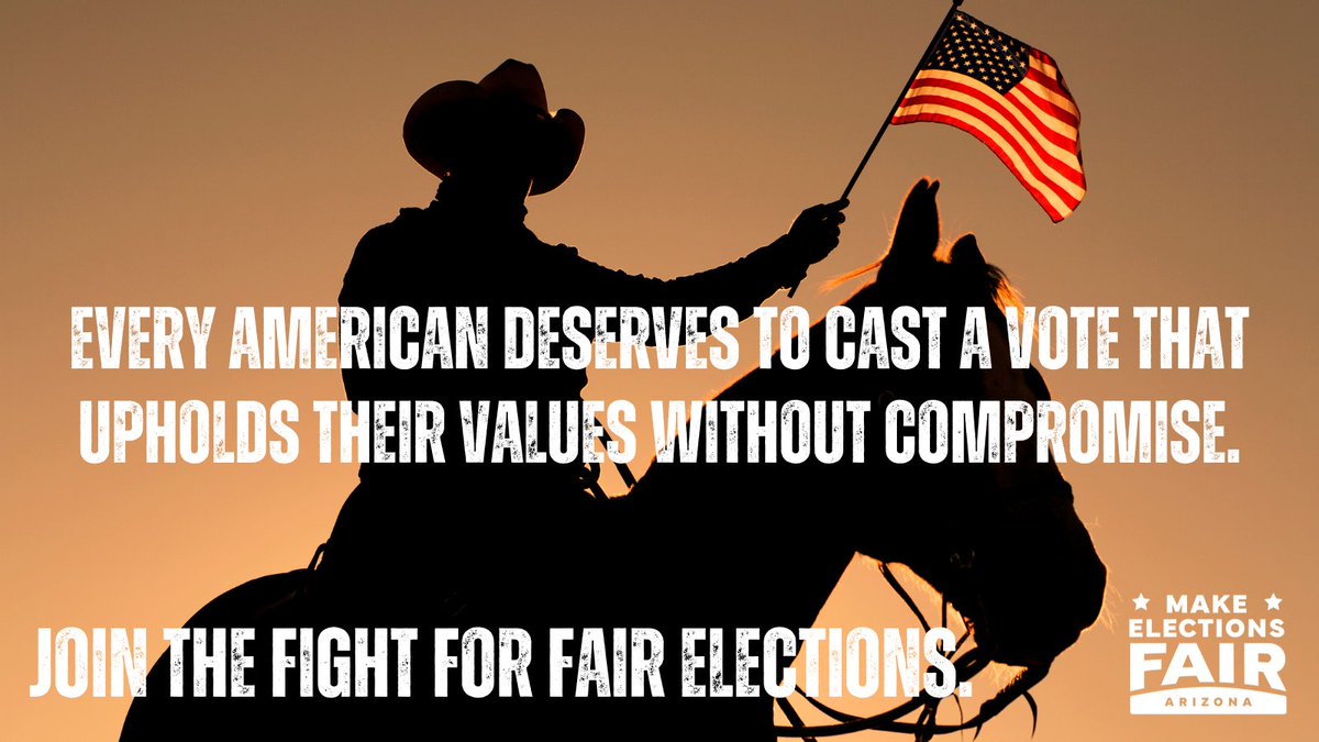 'Change requires courage. But we're all too familiar with the candidates that benefit from preserving the status quo. The ones that prioritize party allegiance over what’s best for their country. It’s time we put the nation’s interests above party politics and reignite the spirit