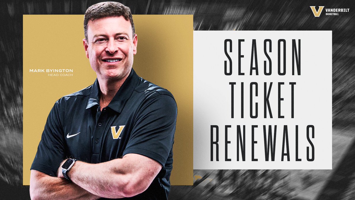 Buy in now ⚓️⬇️ Season ticket holders, check your email for 2024-25 renewal information 🎟️