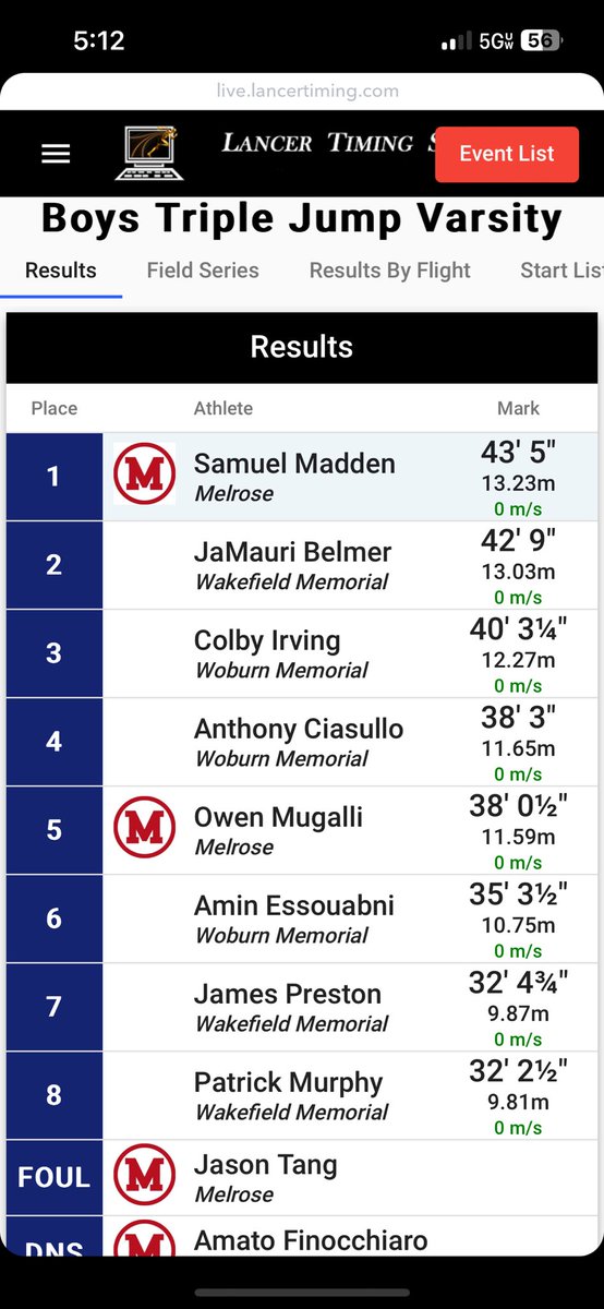 Sam Madden tweet media