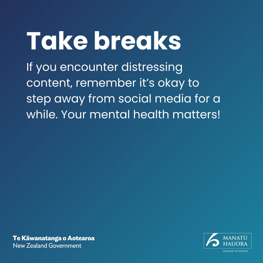 Ministry of Health - Manatū Hauora tweet media