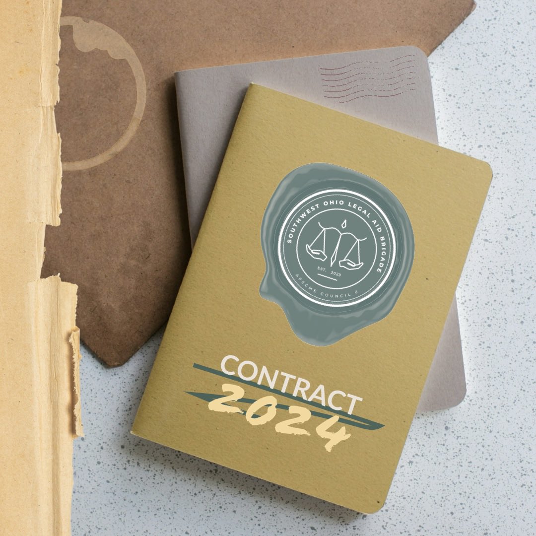 Southwest Ohio Legal Aid Brigade tweet media