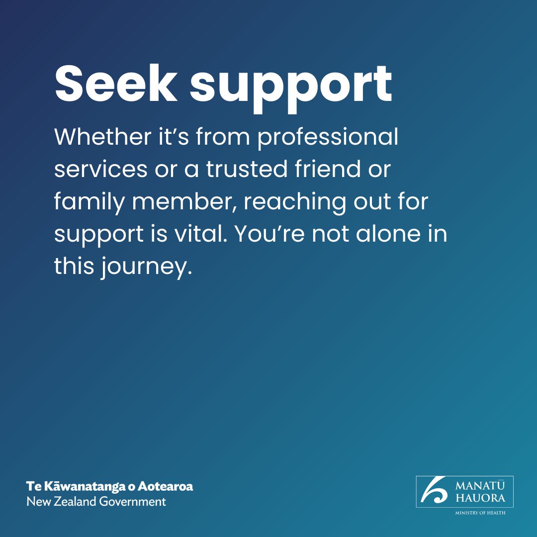 Ministry of Health - Manatū Hauora tweet media