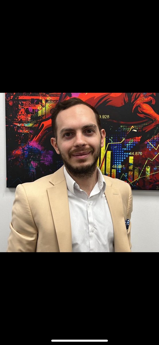 Sandro Ricciuti (@sandroricciuti) on Twitter photo 