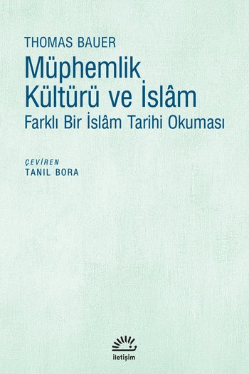 Şu cümleyi 'Şöyle mi demek istemiş böyle mi' diye tartışmaya açanları aklıma şu kitabı getiriyor. Tevriye. Mevzunun güzelliği çok anlamlı olması ama modern zihniyet tek ve sarih bir anlamda sabitlenmek istiyor. Sanatta bile.