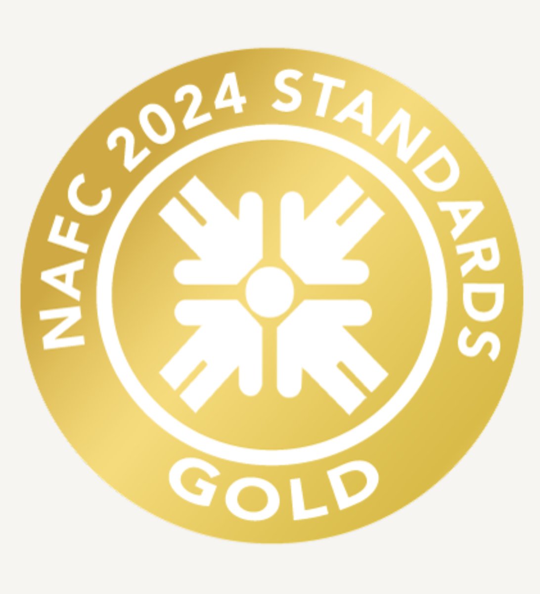 bridgeclinicusf's tweet photo. We are proud to have earned a 2024 Gold Rating from the National Association of Free &amp; Charitable Clinics Quality Standards Program! This rating highlights our organization’s dedication to providing quality care. https://t.co/sP7Svyd7h3