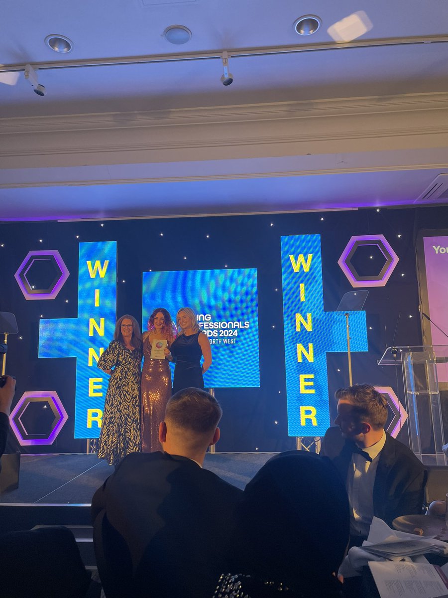 Robyn Hewson (@robyninsider) on Twitter photo The winner of our apprentice of the year is… Holly Spence from <a href="/pmdbizfinance/">PMD Business Finance</a> #InsiderYoungProfs The winner of our apprentice of the year is… Holly Spence from <a href="/pmdbizfinance/">PMD Business Finance</a> #InsiderYoungProfs